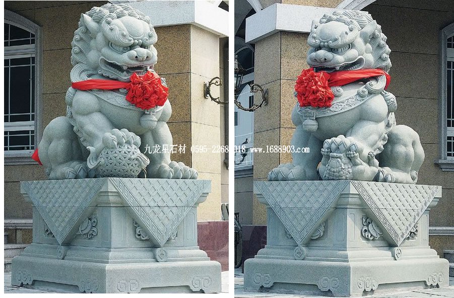 石雕是怎么雕刻的？石雕雕刻手法接受